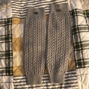 Under Armour Leg Warmers